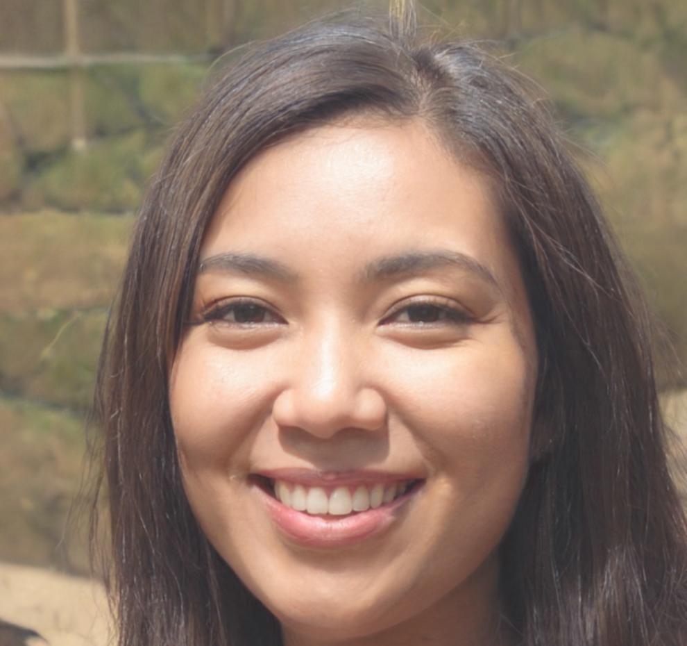 Retrato de Nuria Villaescusa